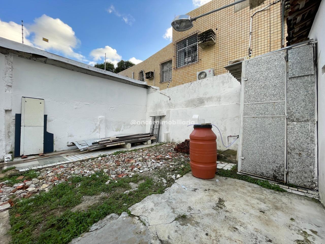 Casa Comercial para aluguel no Aflitos: 