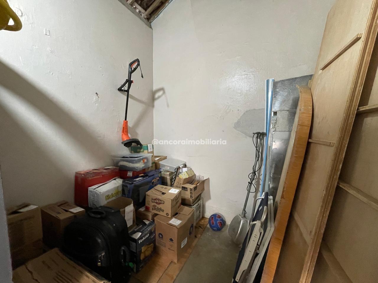 Casa Comercial para aluguel no Aflitos: 