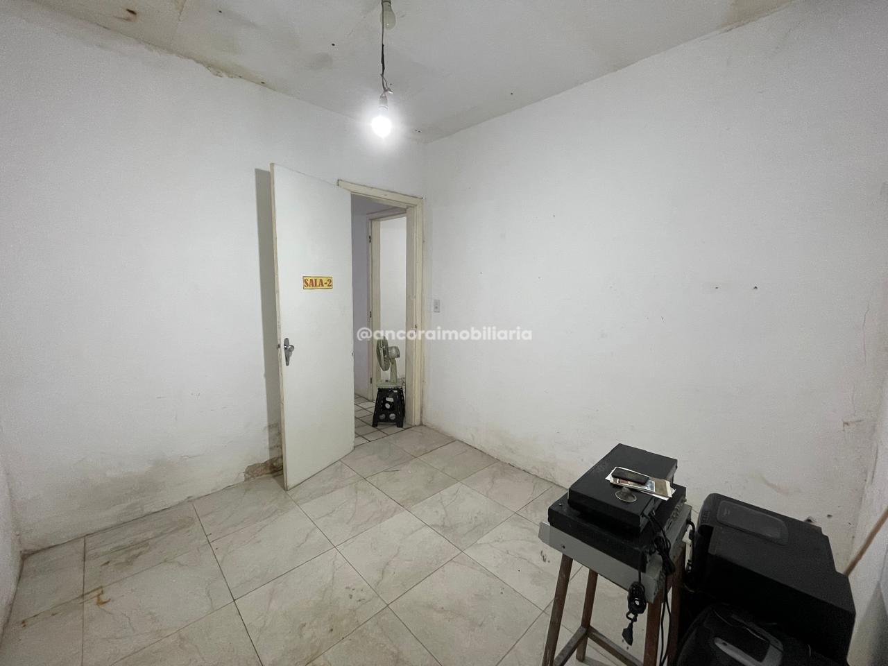 Casa Comercial para aluguel no Aflitos: 