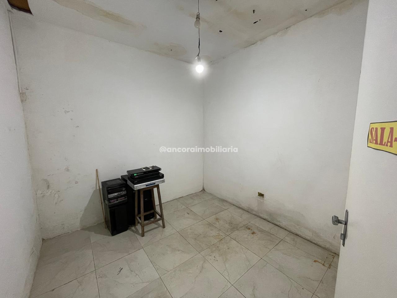 Casa Comercial para aluguel no Aflitos: 