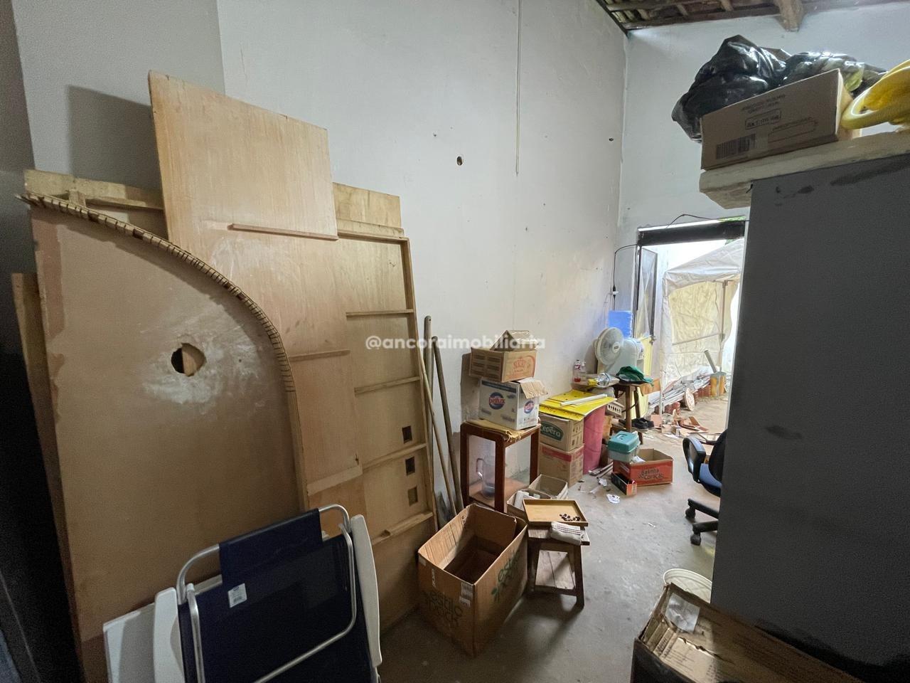 Casa Comercial para aluguel no Aflitos: 