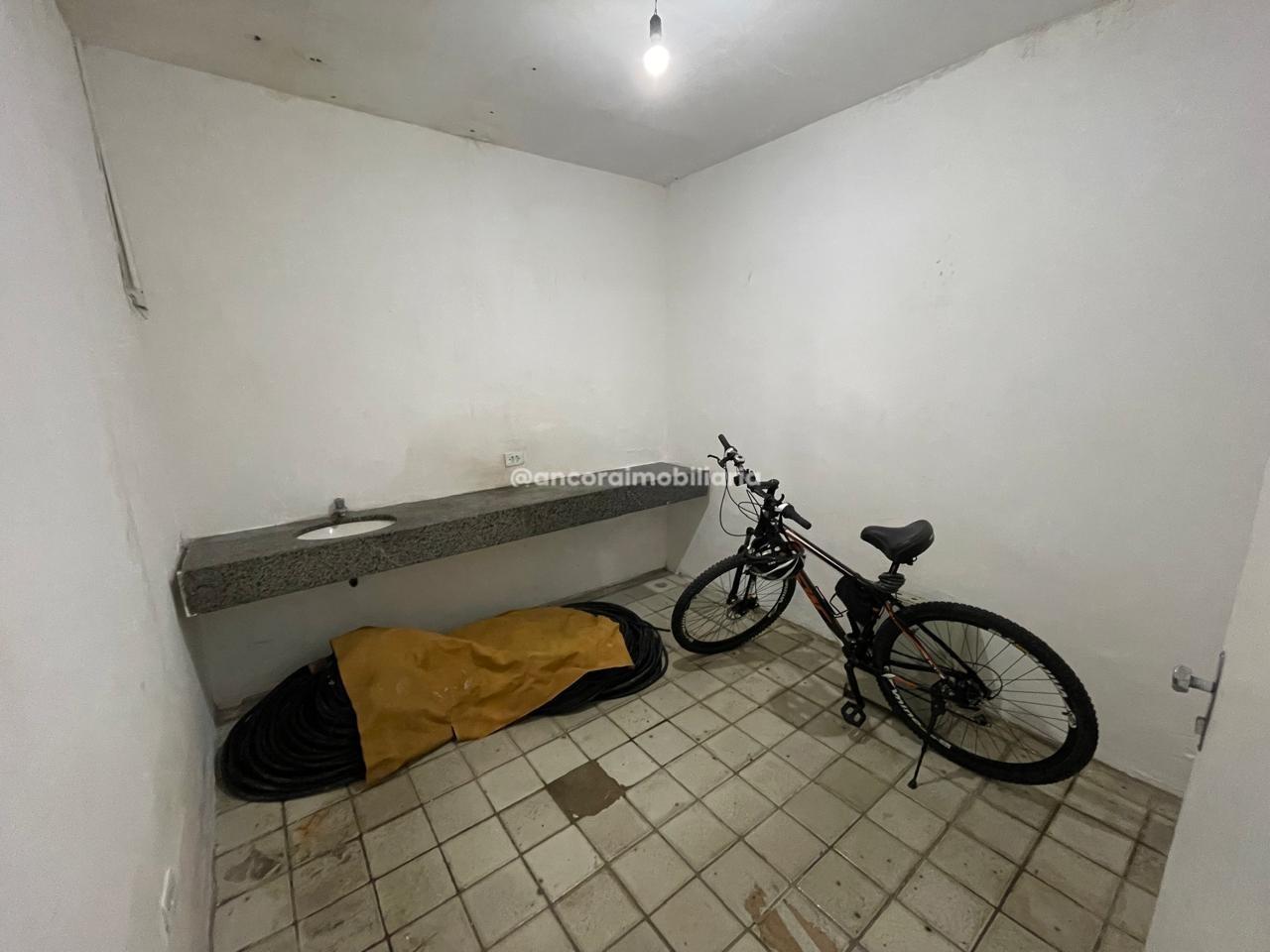 Casa Comercial para aluguel no Aflitos: 