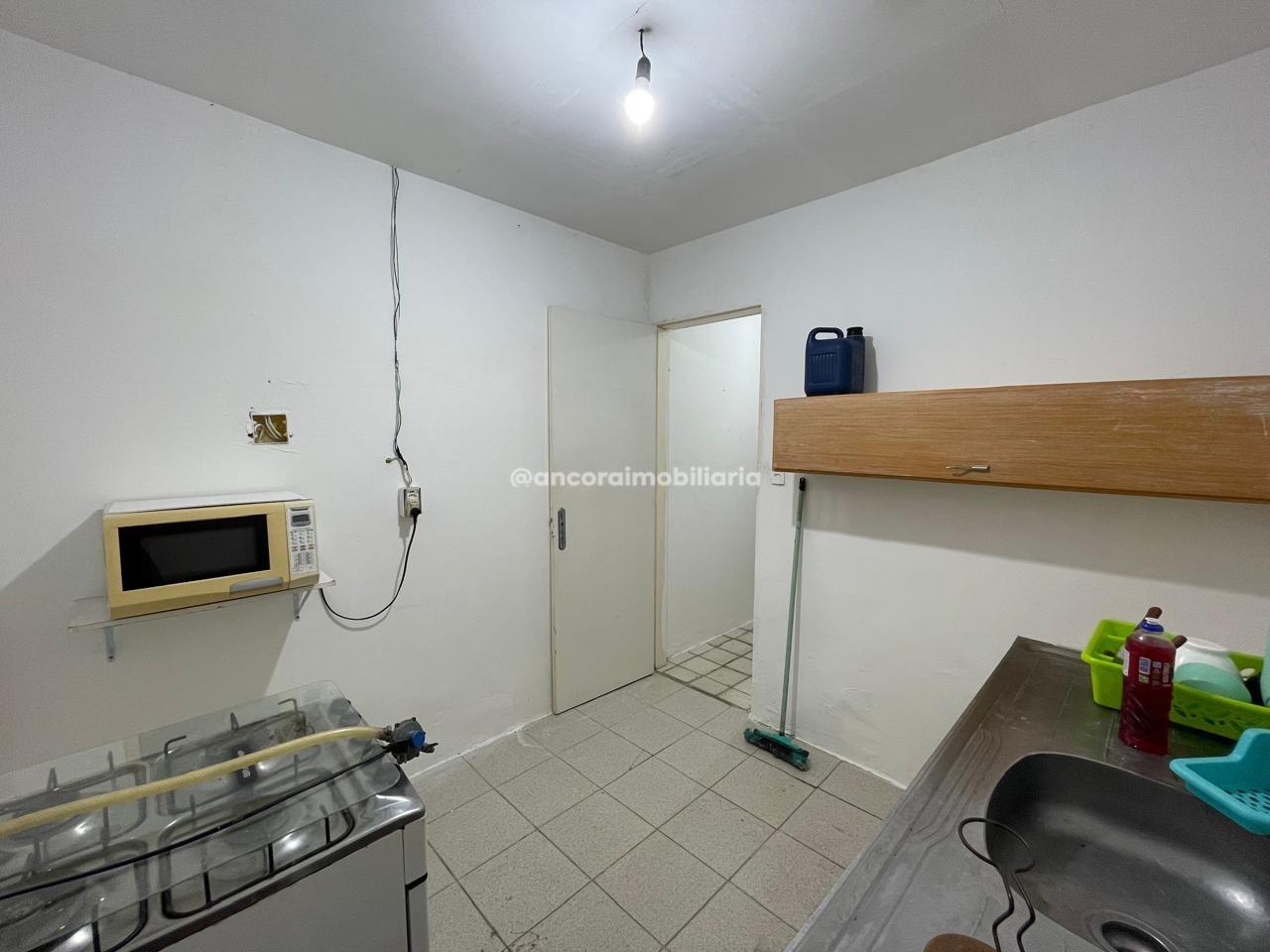 Casa Comercial para aluguel no Aflitos: 