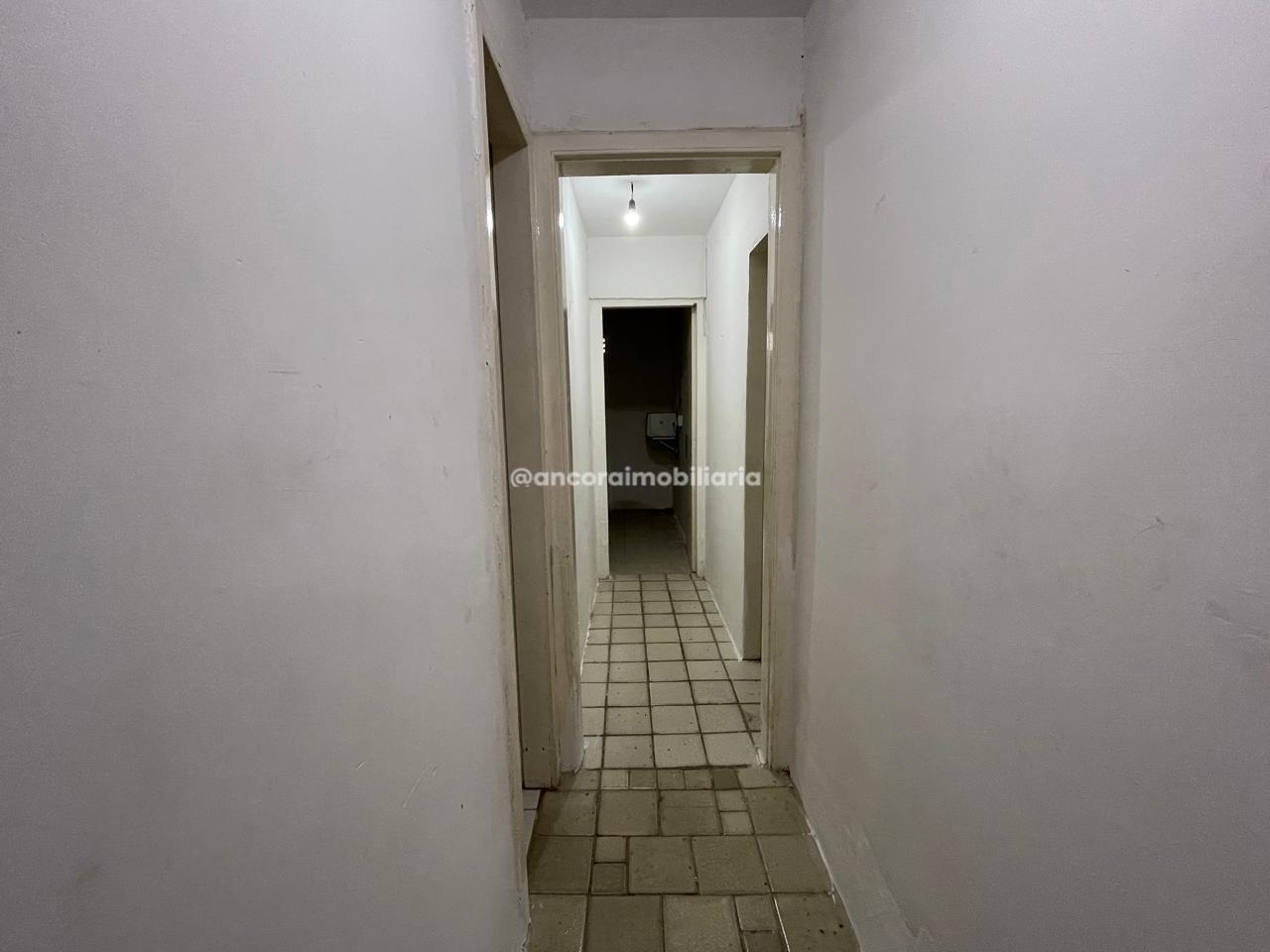 Casa Comercial para aluguel no Aflitos: 