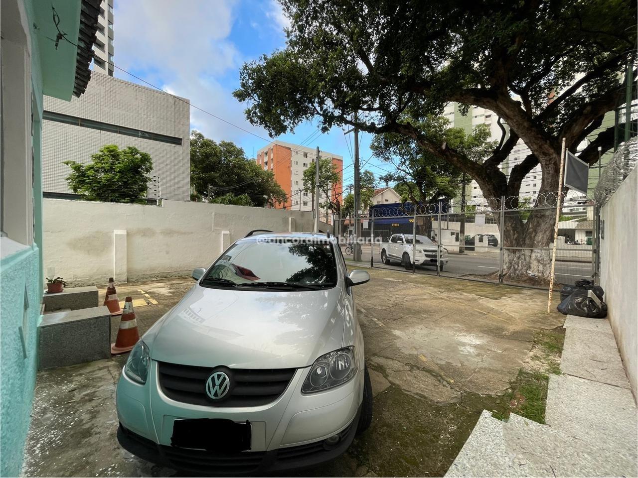 Casa Comercial para aluguel no Aflitos: 