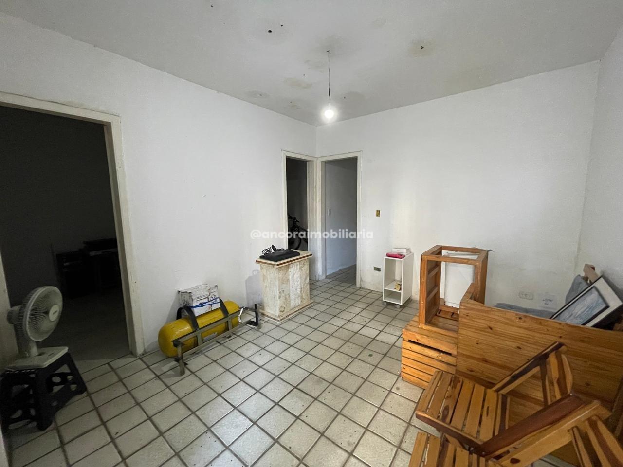 Casa Comercial para aluguel no Aflitos: 