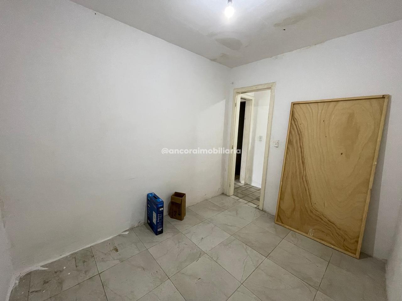 Casa Comercial para aluguel no Aflitos: 