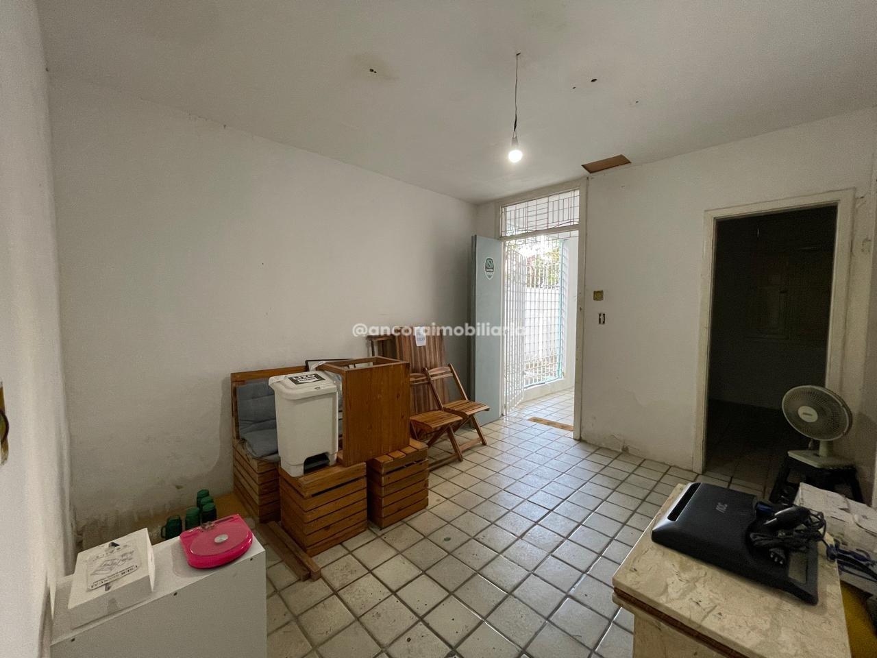 Casa Comercial para aluguel no Aflitos: 