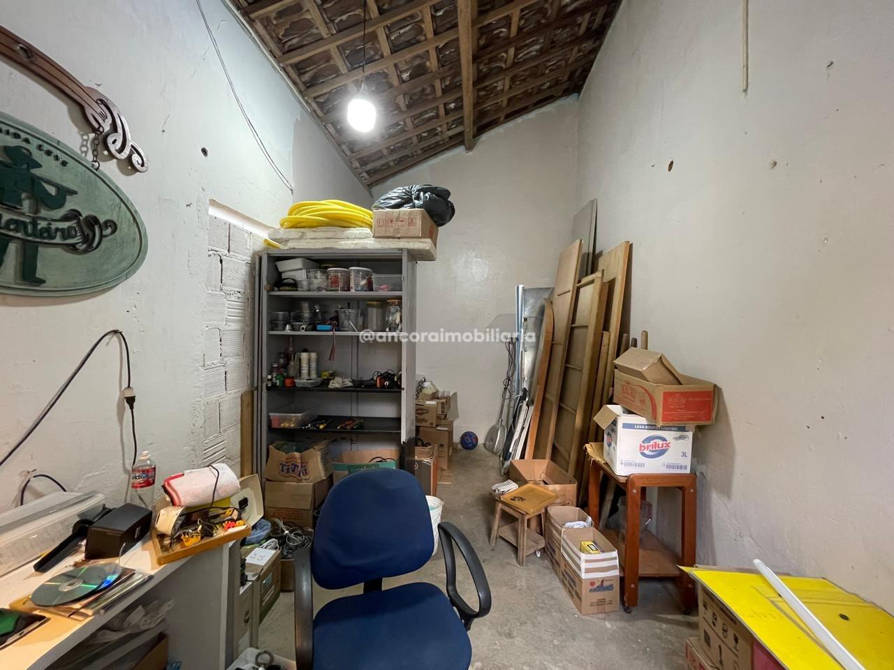 Casa Comercial para aluguel no Aflitos: 