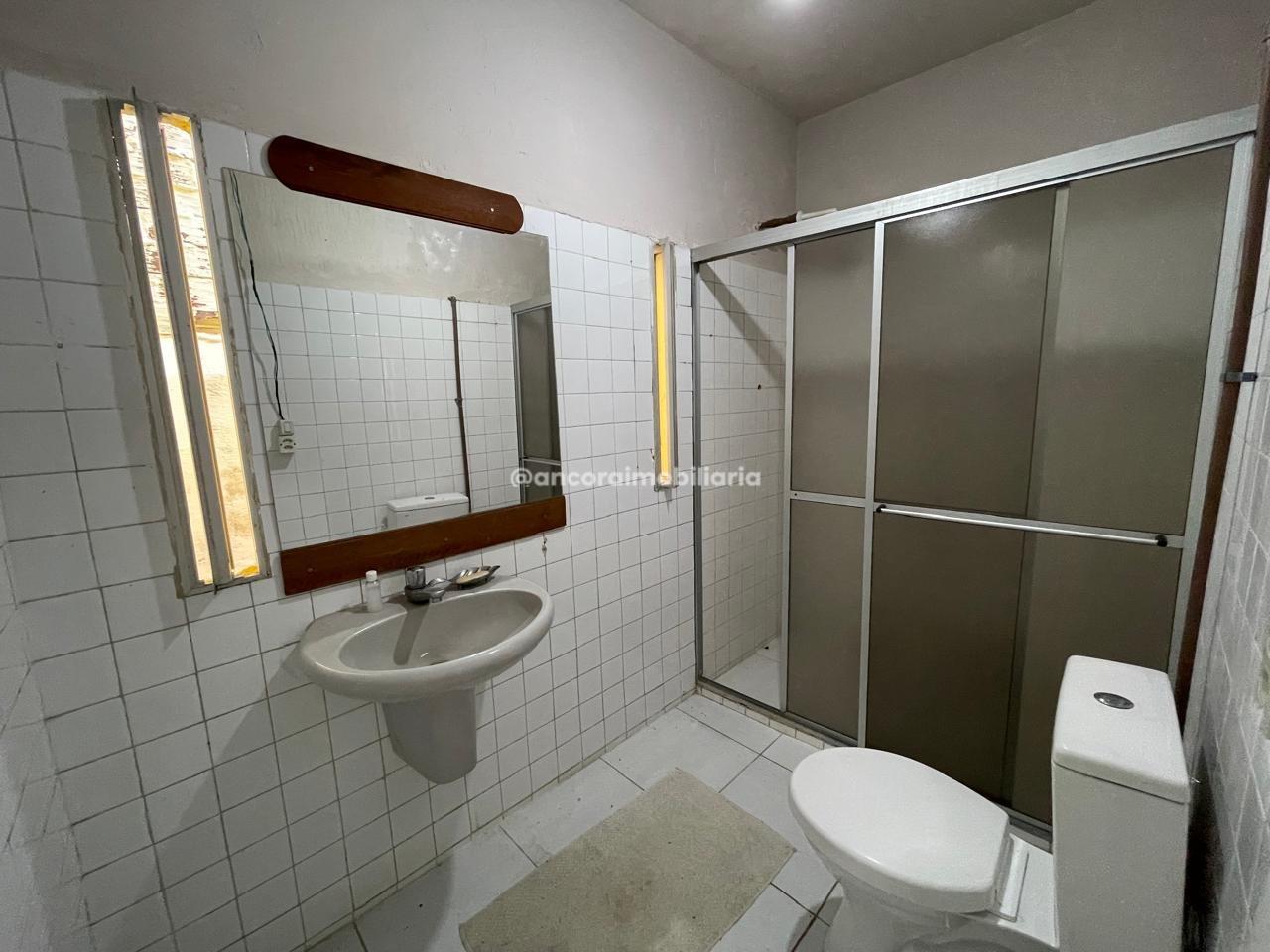 Casa Comercial para aluguel no Aflitos: 