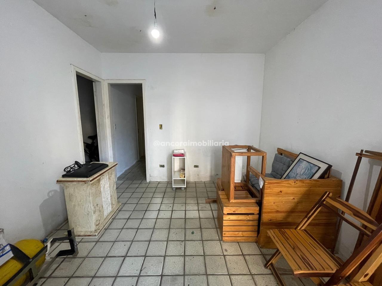 Casa Comercial para aluguel no Aflitos: 