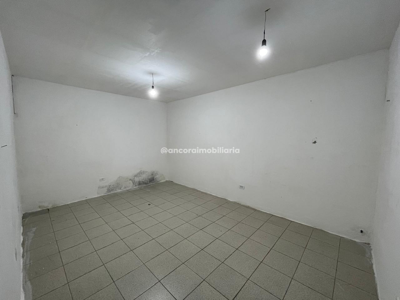 Casa Comercial para aluguel no Aflitos: 