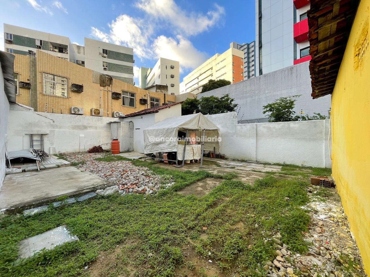 Casa Comercial para aluguel no Aflitos: 