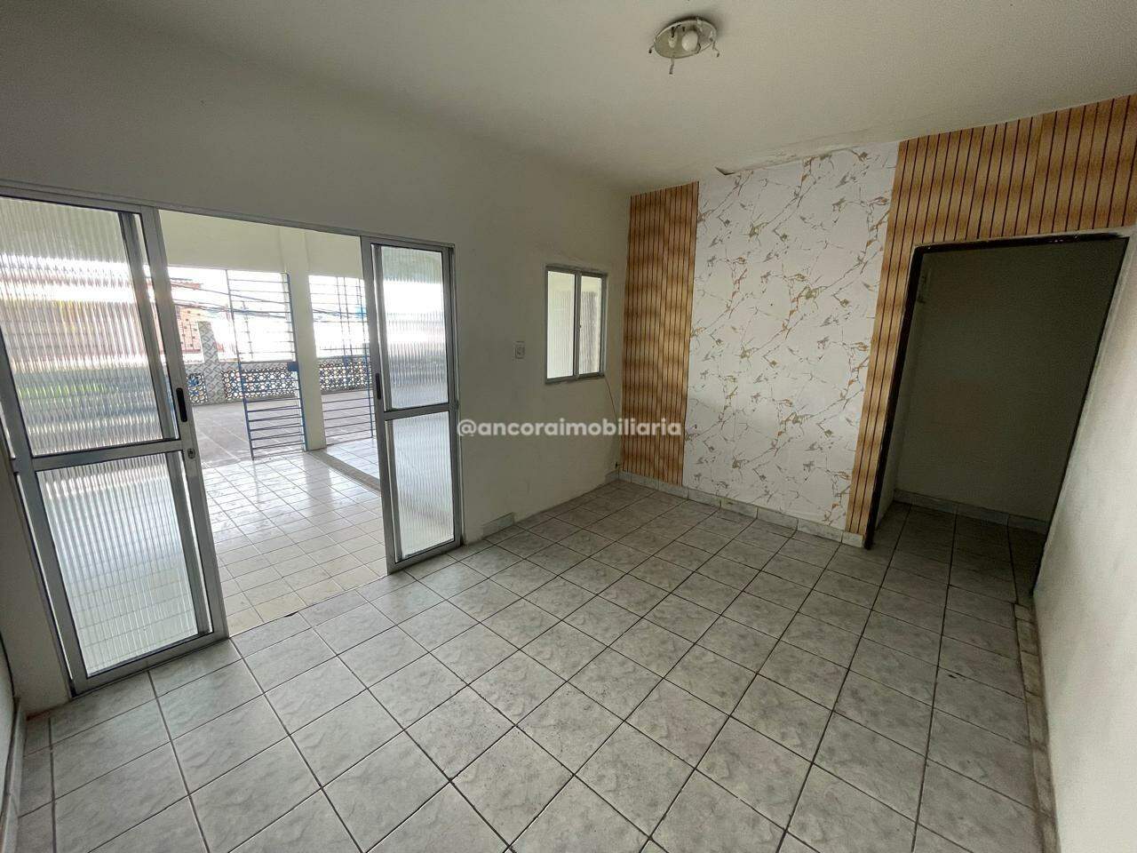 Casa para aluguel no Rio Doce: