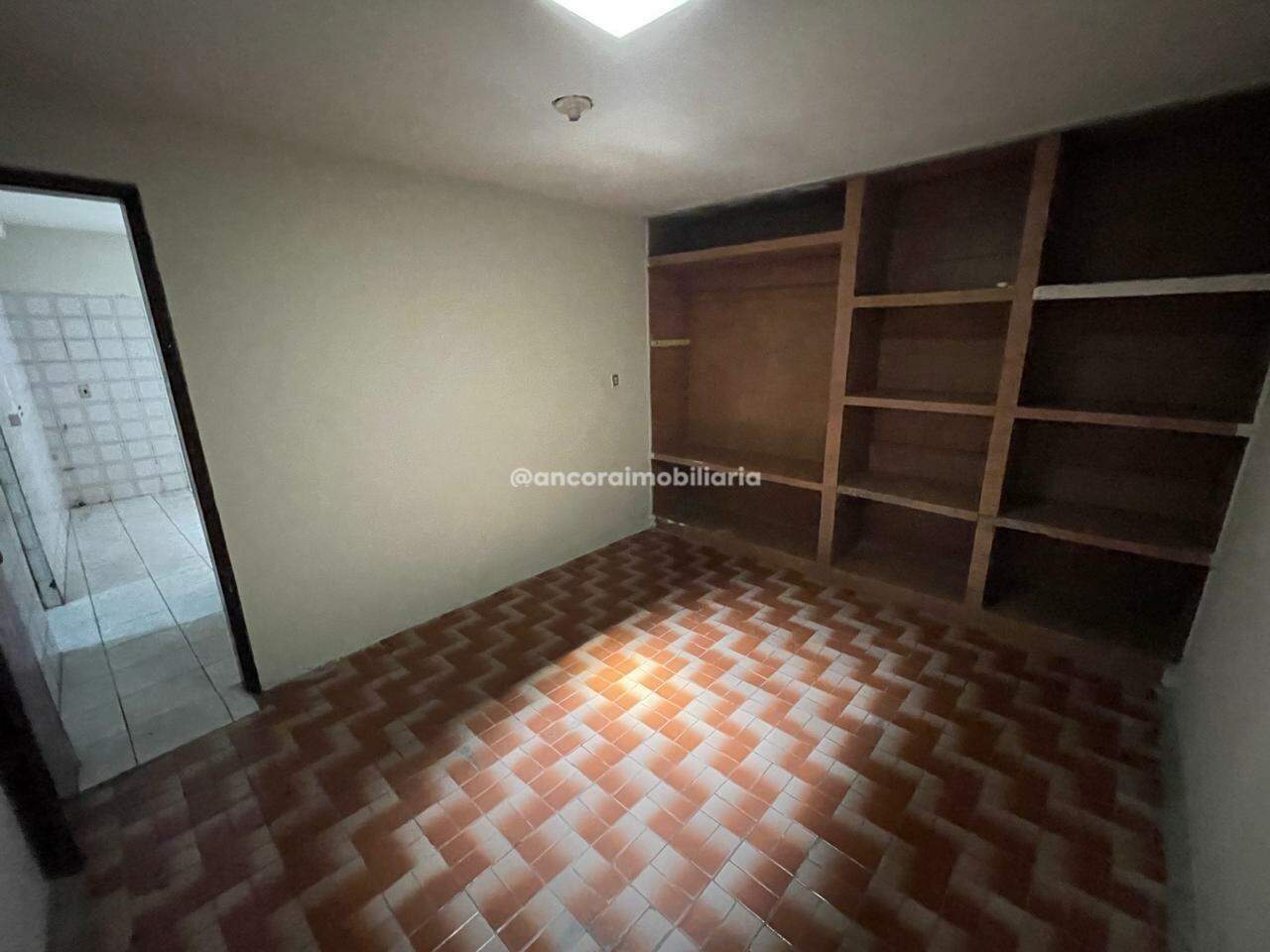 Casa para aluguel no Rio Doce: