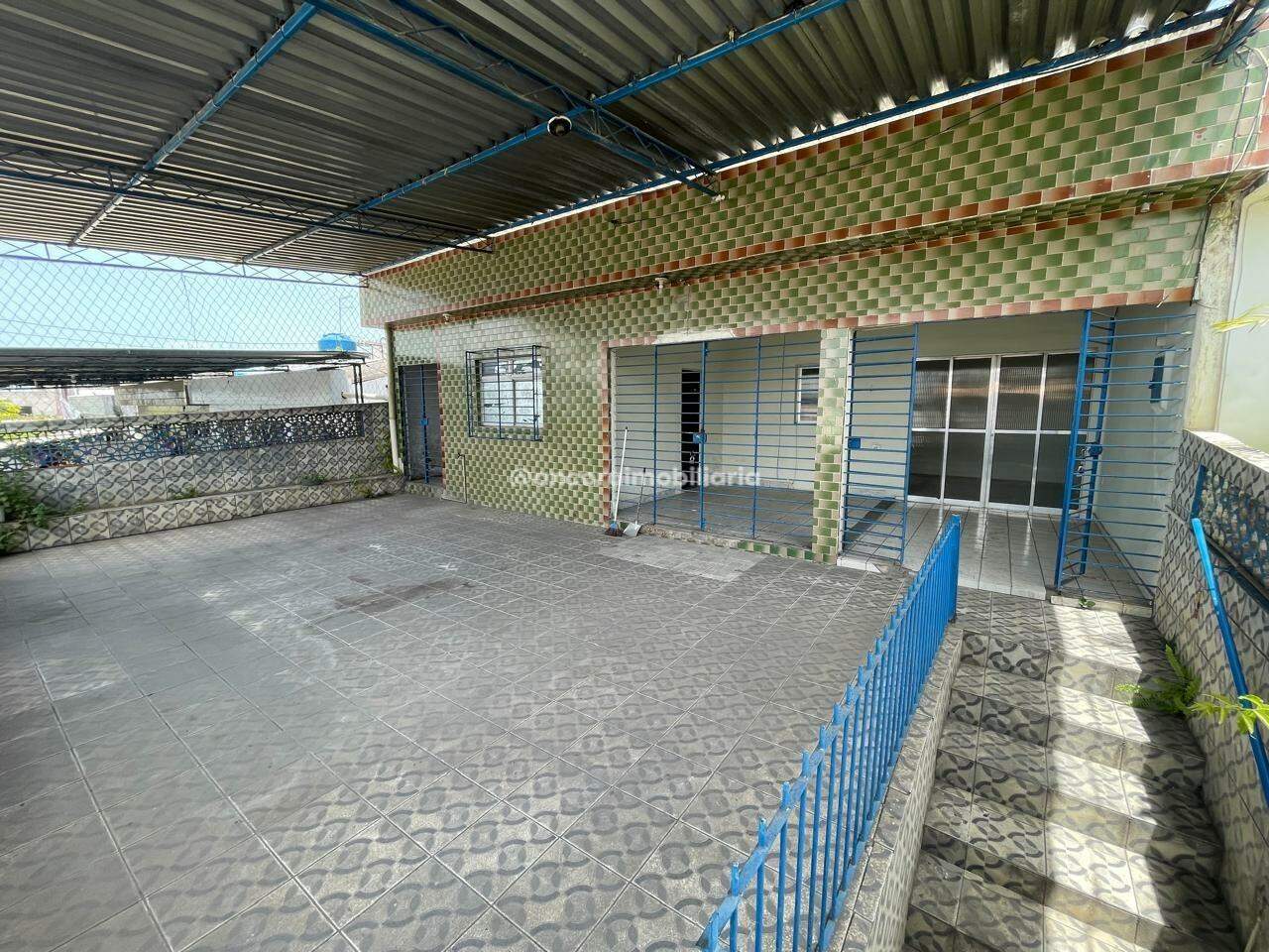 Casa para aluguel no Rio Doce:
