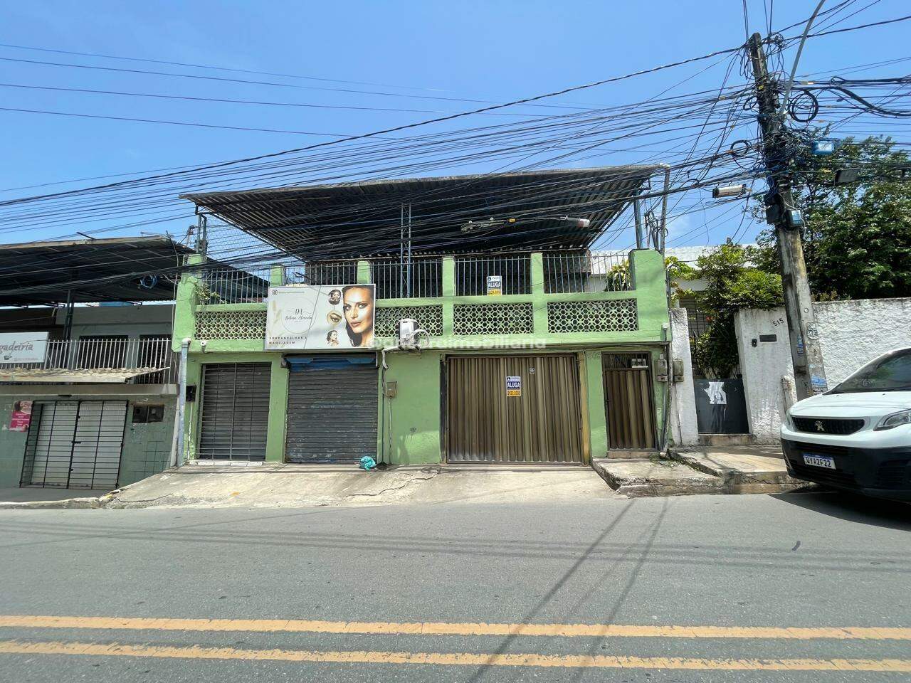 Casa para aluguel no Rio Doce: