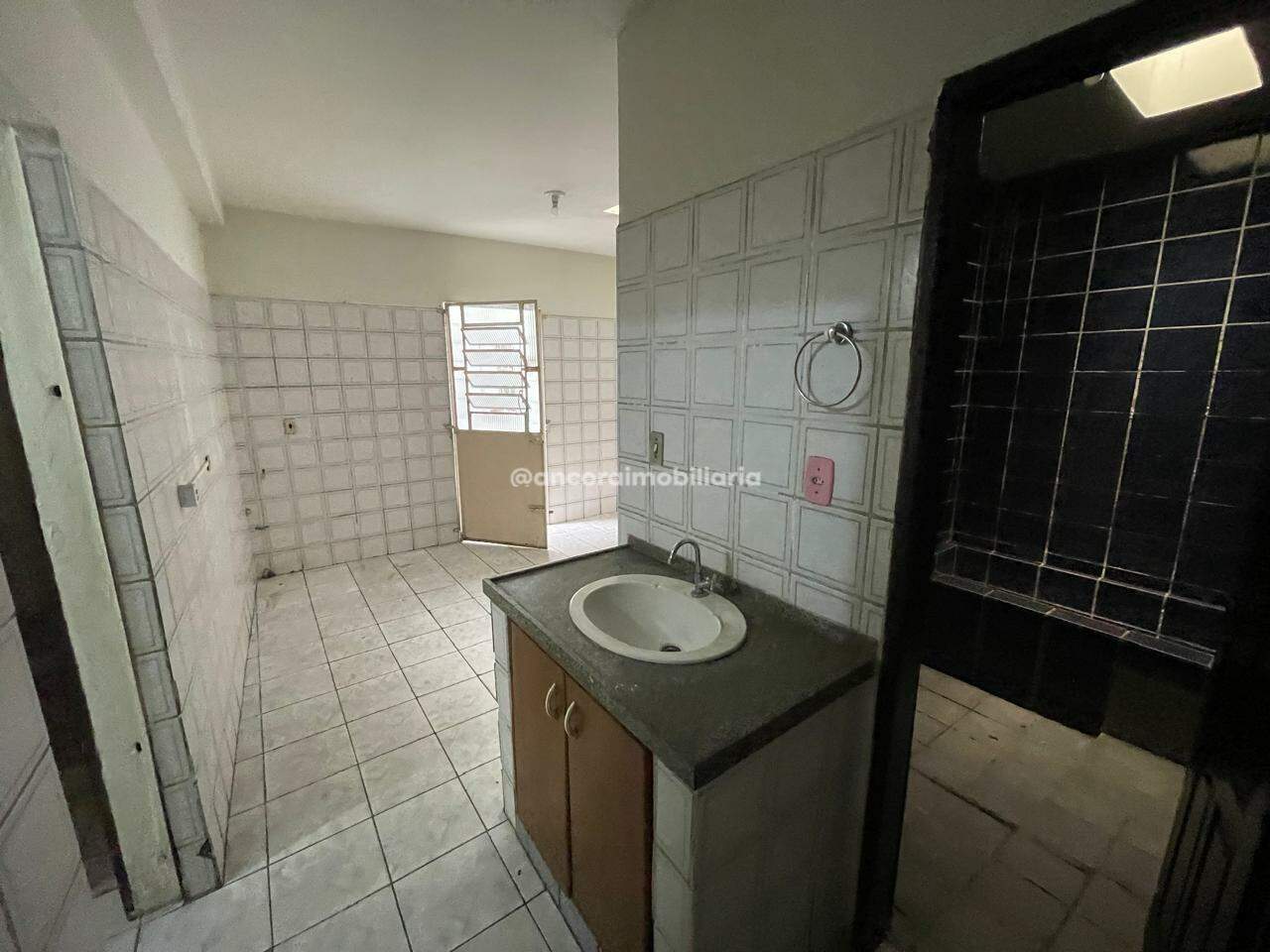 Casa para aluguel no Rio Doce: