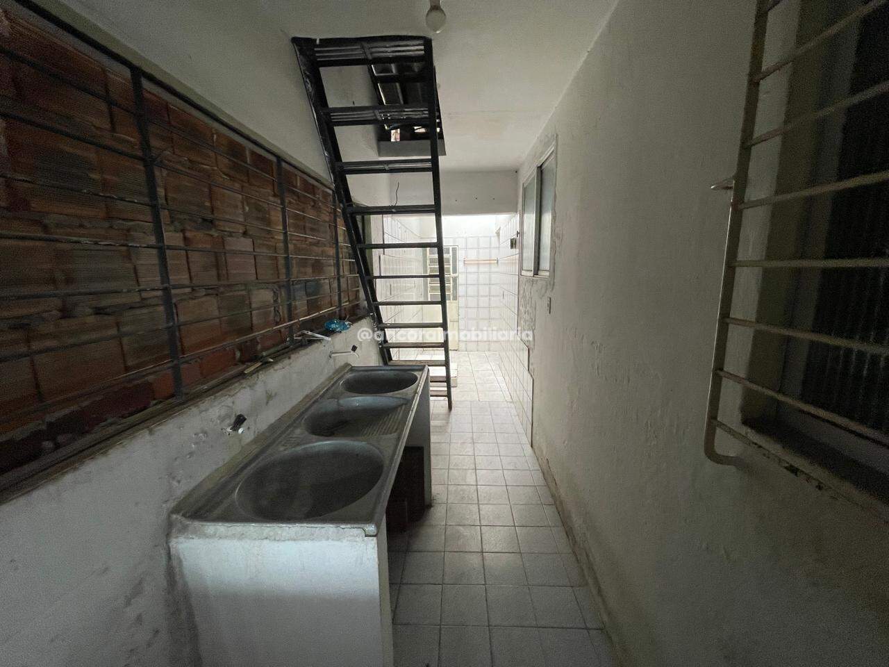 Casa para aluguel no Rio Doce: