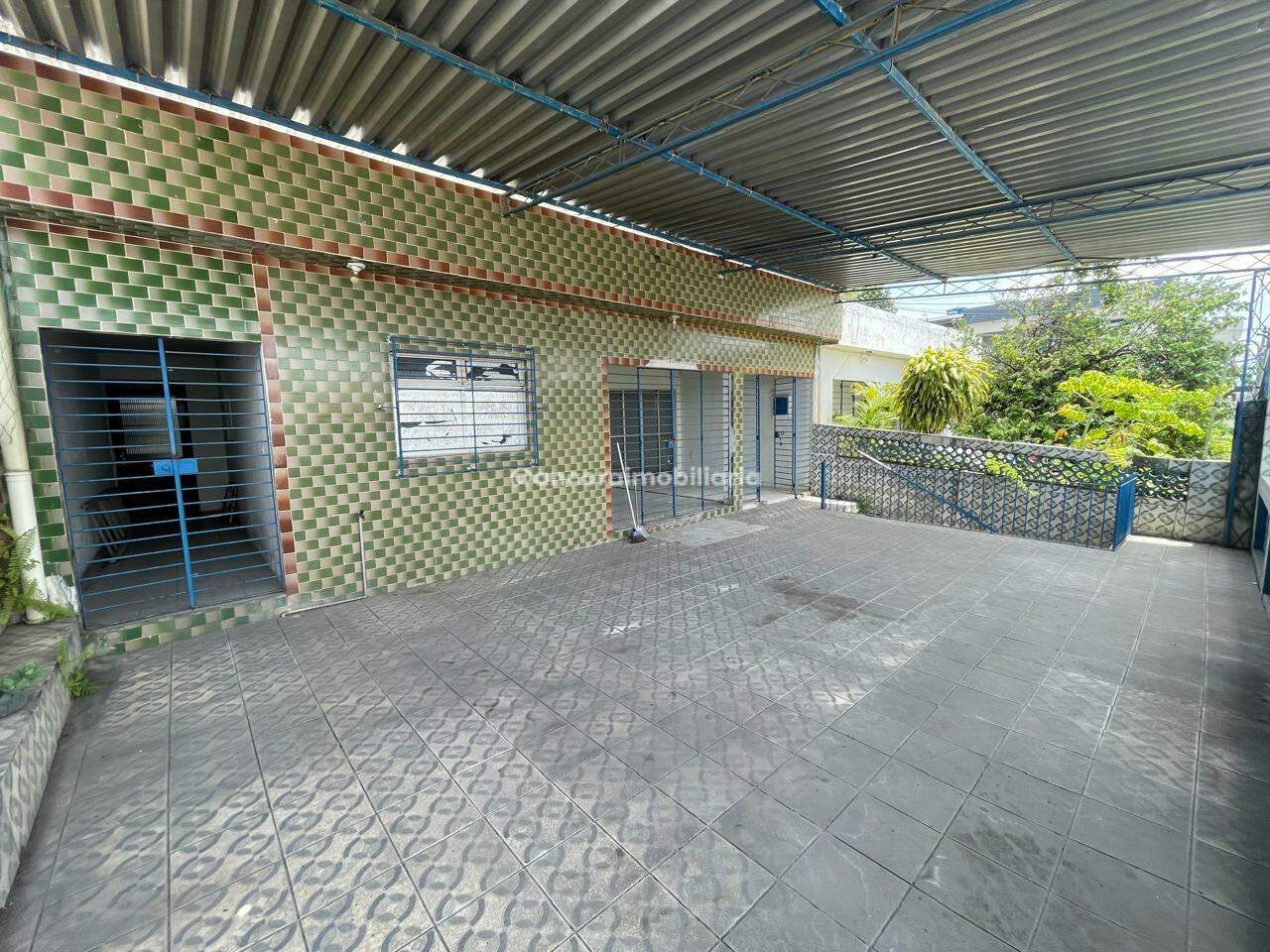 Casa para aluguel no Rio Doce: