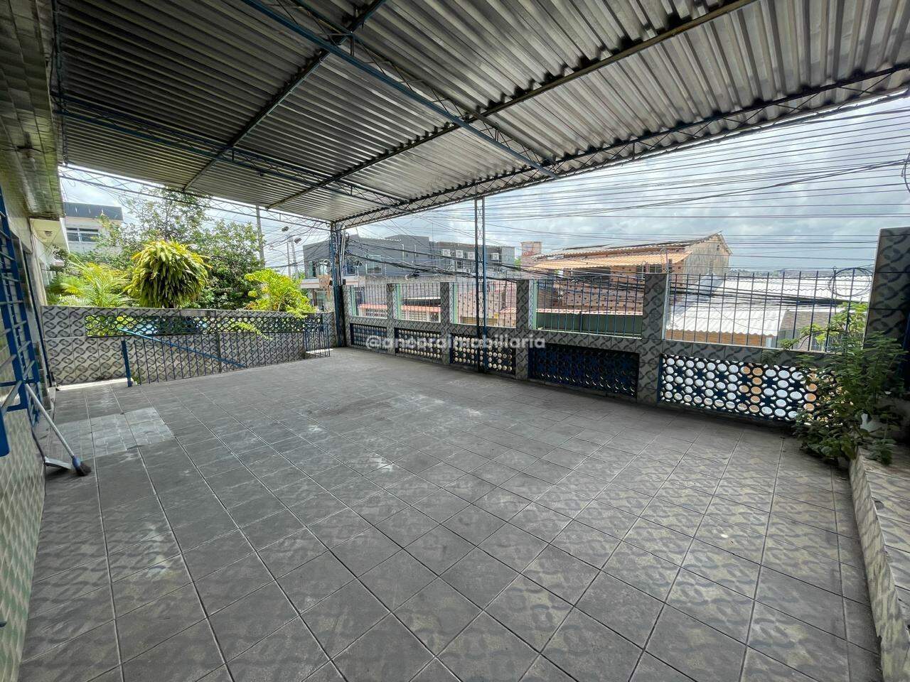 Casa para aluguel no Rio Doce: