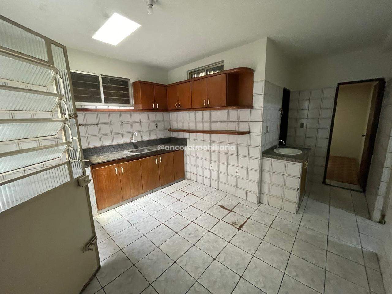 Casa para aluguel no Rio Doce: