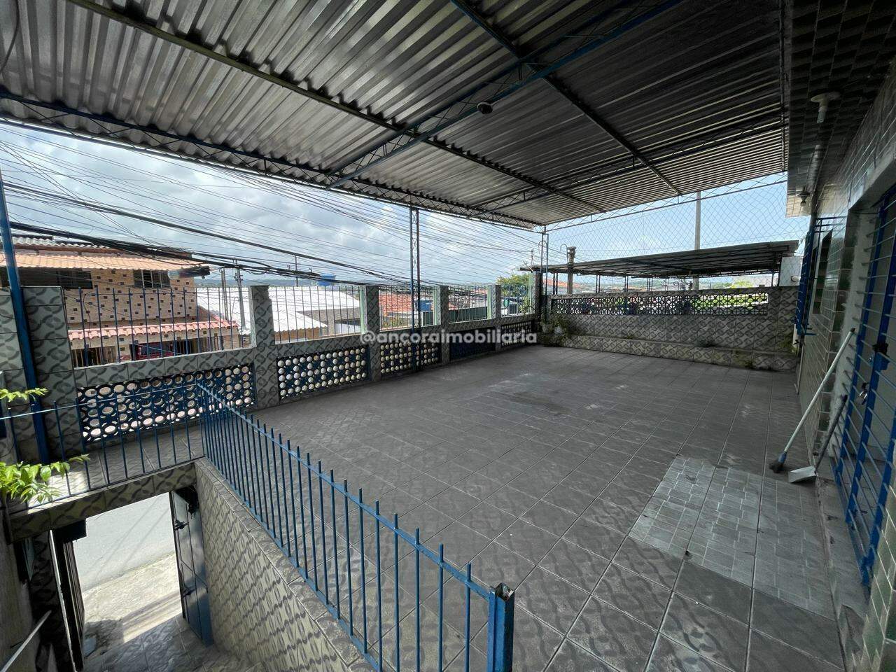 Casa para aluguel no Rio Doce: