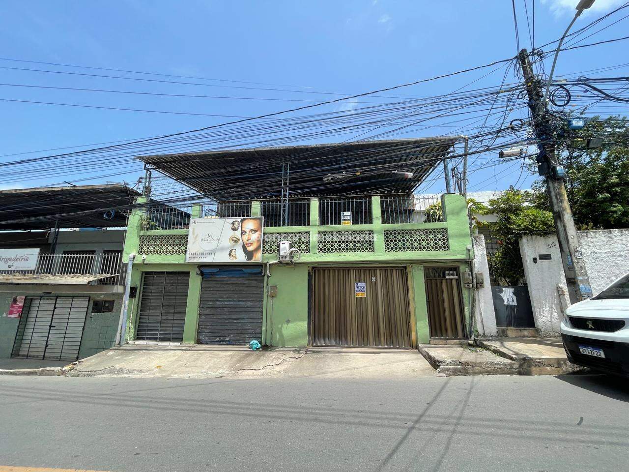 Casa para aluguel no Rio Doce: 