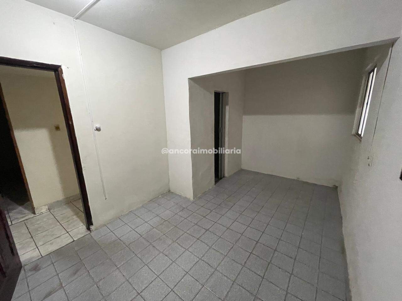 Casa para aluguel no Rio Doce: