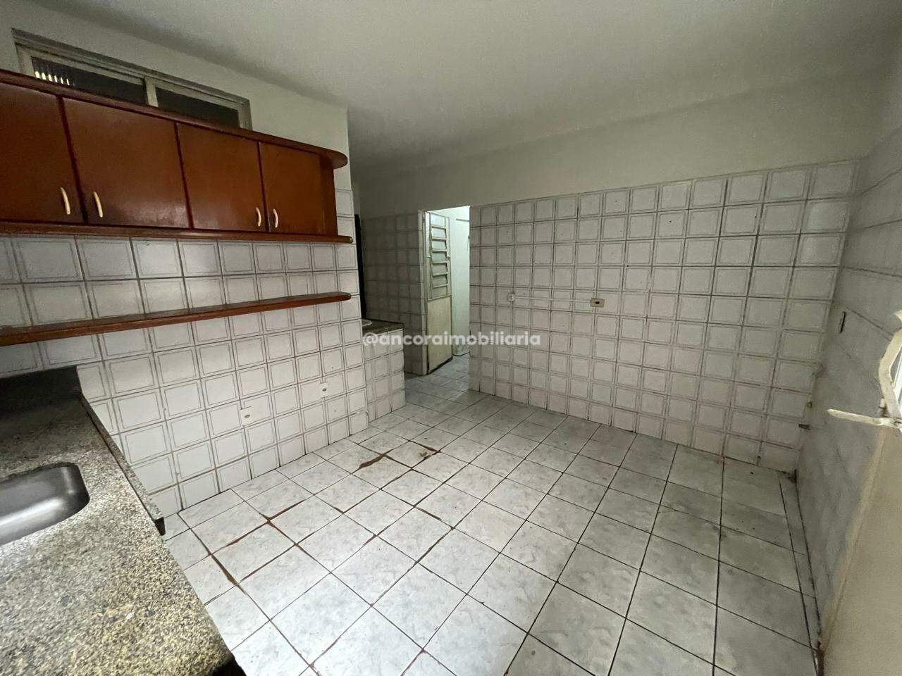 Casa para aluguel no Rio Doce: