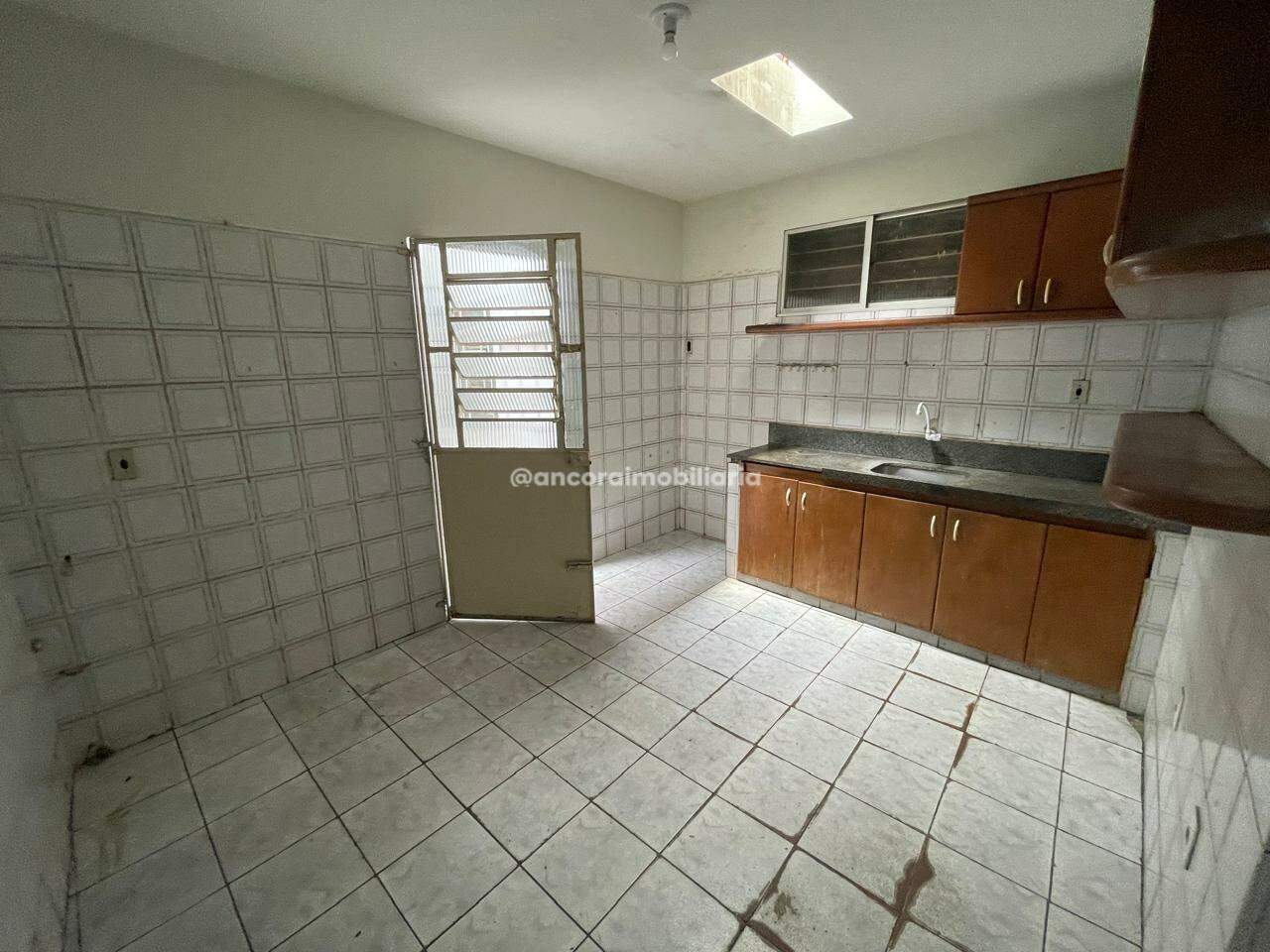 Casa para aluguel no Rio Doce: