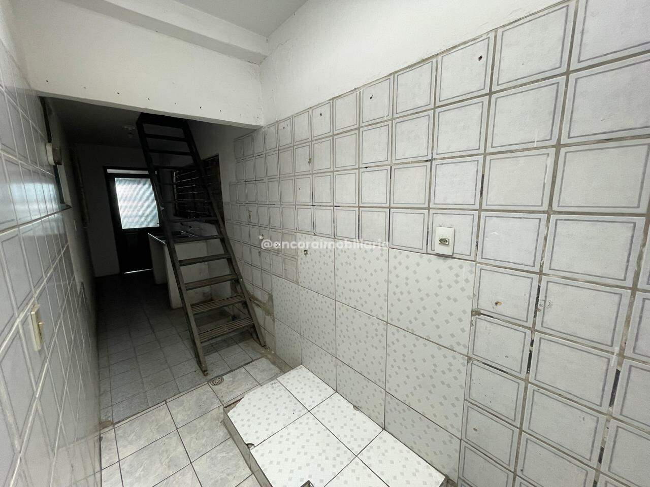 Casa para aluguel no Rio Doce:
