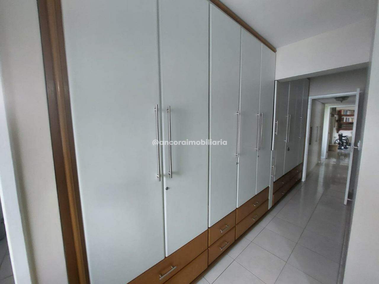 Apartamento à venda no Tamarineira: 