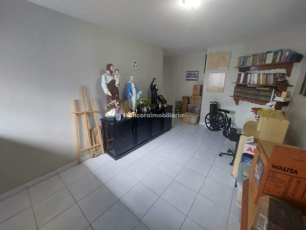 Apartamento à venda no Tamarineira: 