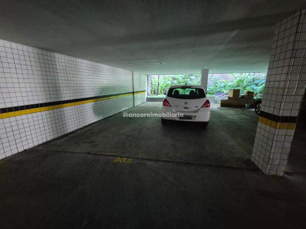 Apartamento à venda no Tamarineira: 