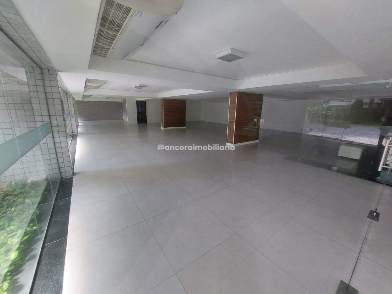Apartamento à venda no Tamarineira: 