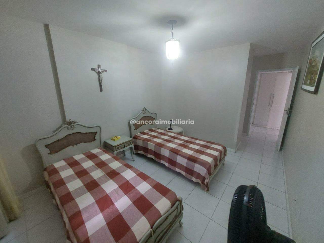 Apartamento à venda no Tamarineira: 