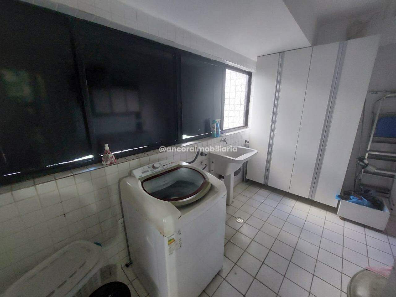 Apartamento à venda no Tamarineira: 