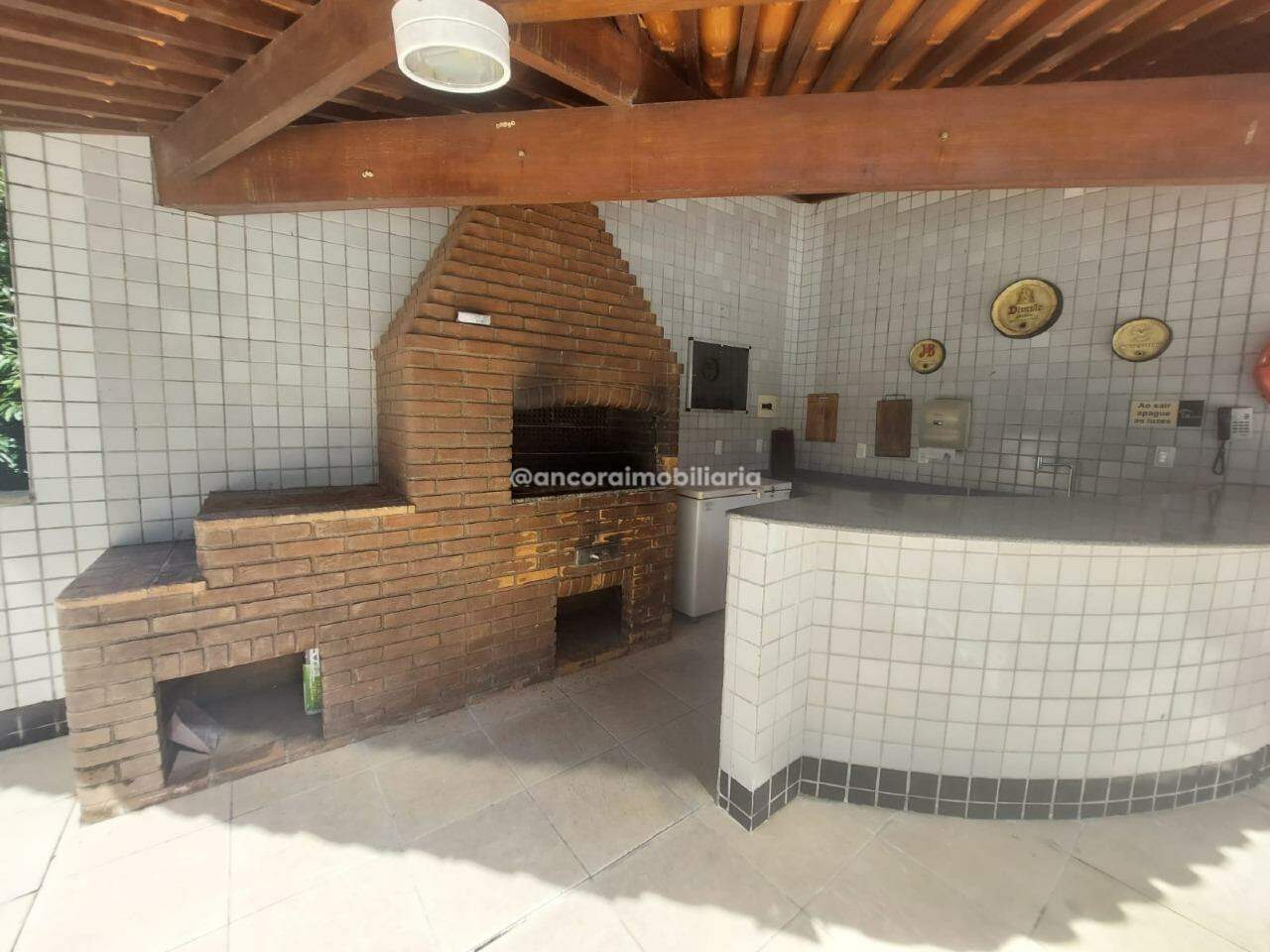 Apartamento à venda no Tamarineira: 
