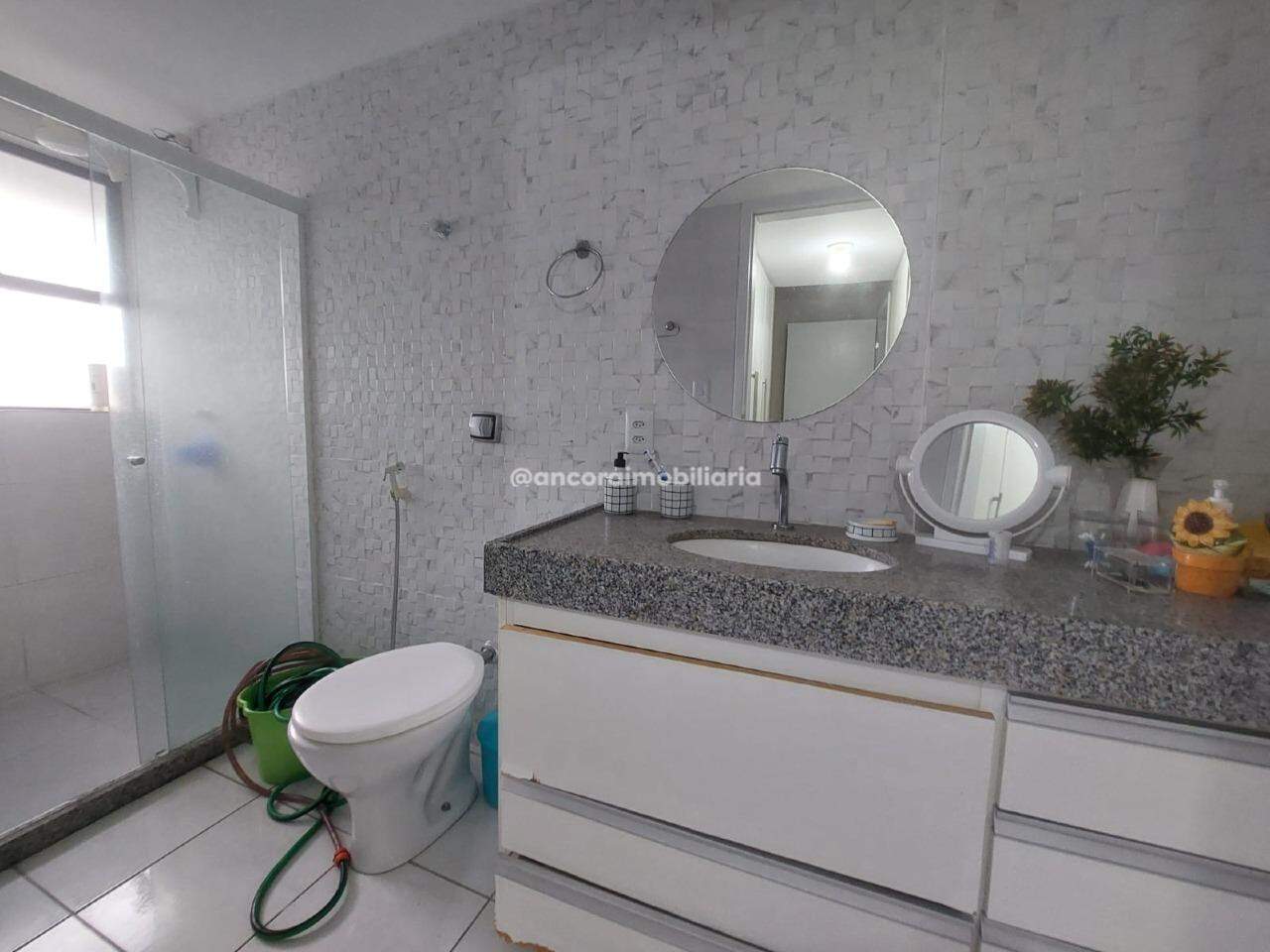 Apartamento à venda no Tamarineira: 