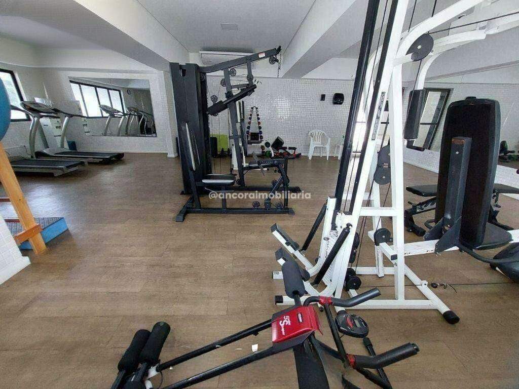 Apartamento à venda no Tamarineira: 