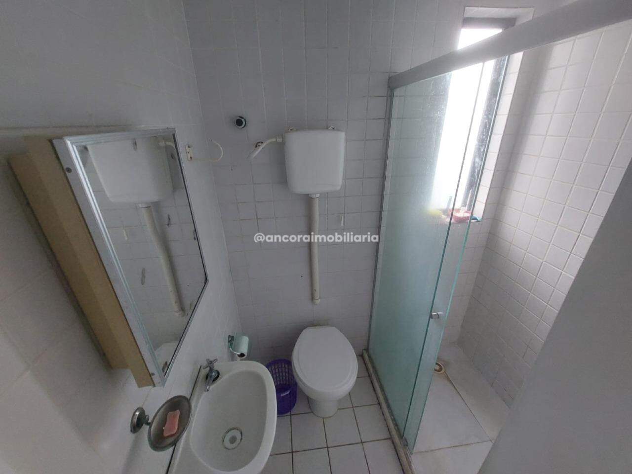 Apartamento à venda no Tamarineira: 