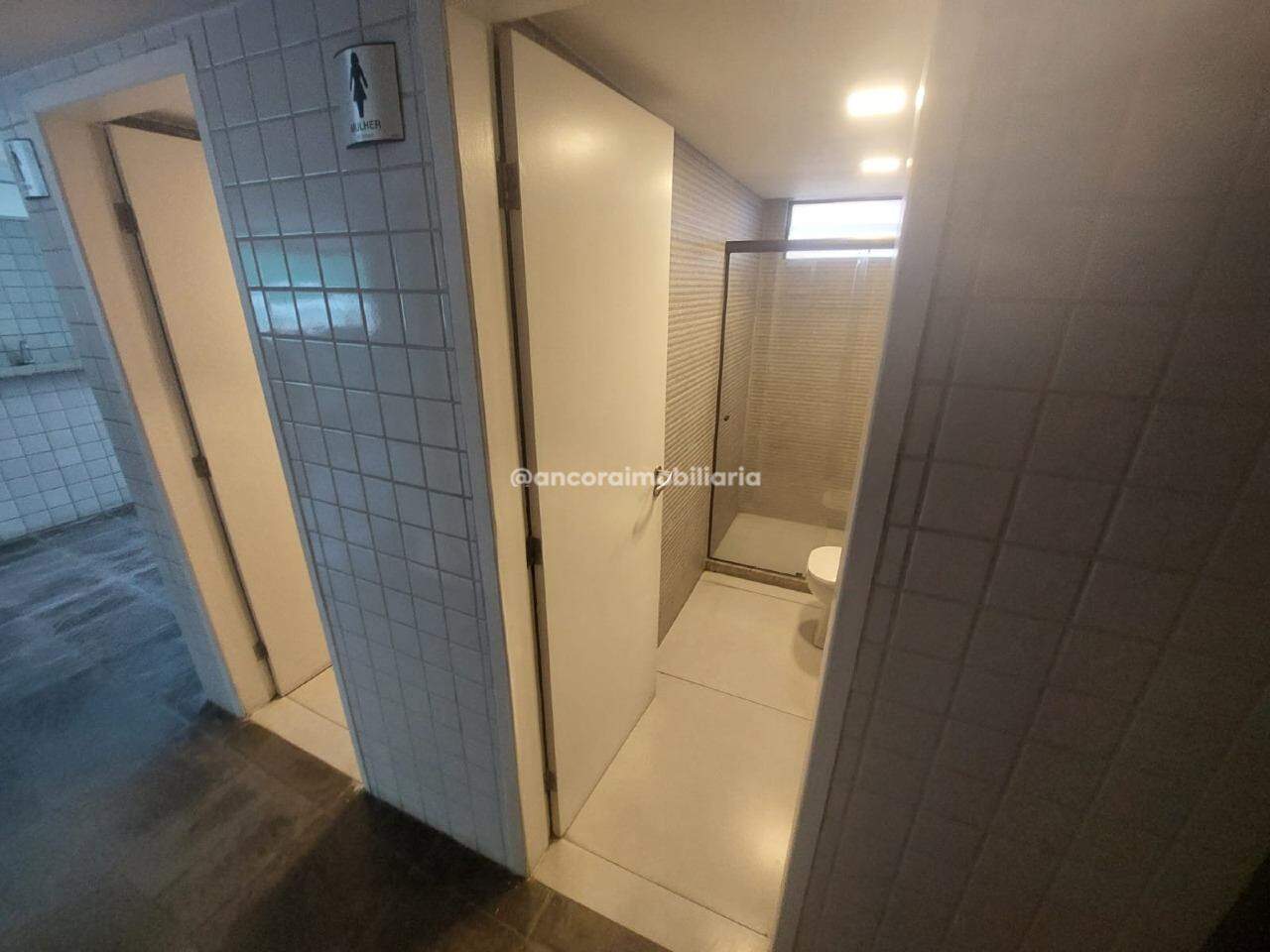 Apartamento à venda no Tamarineira: 