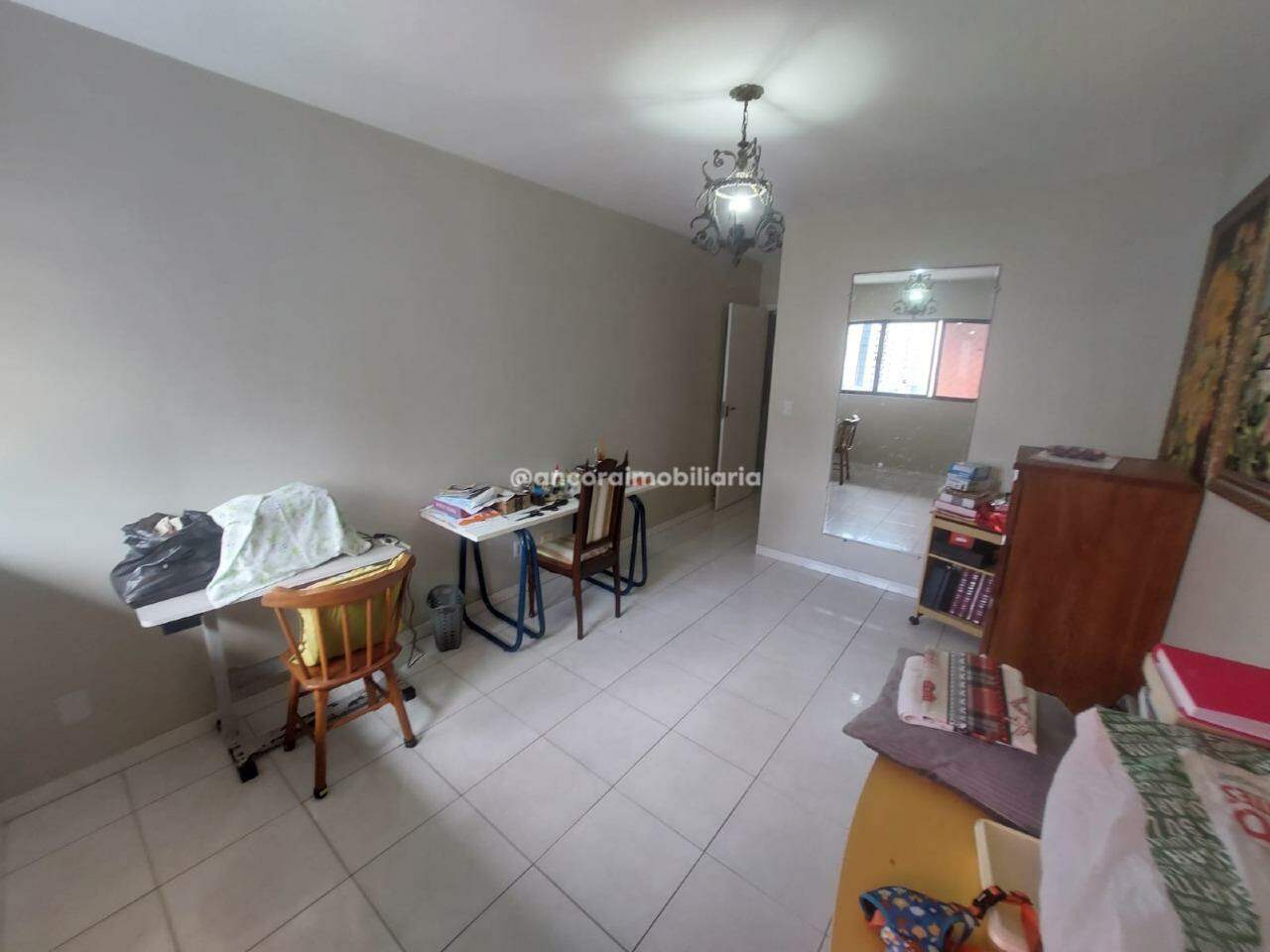 Apartamento à venda no Tamarineira: 