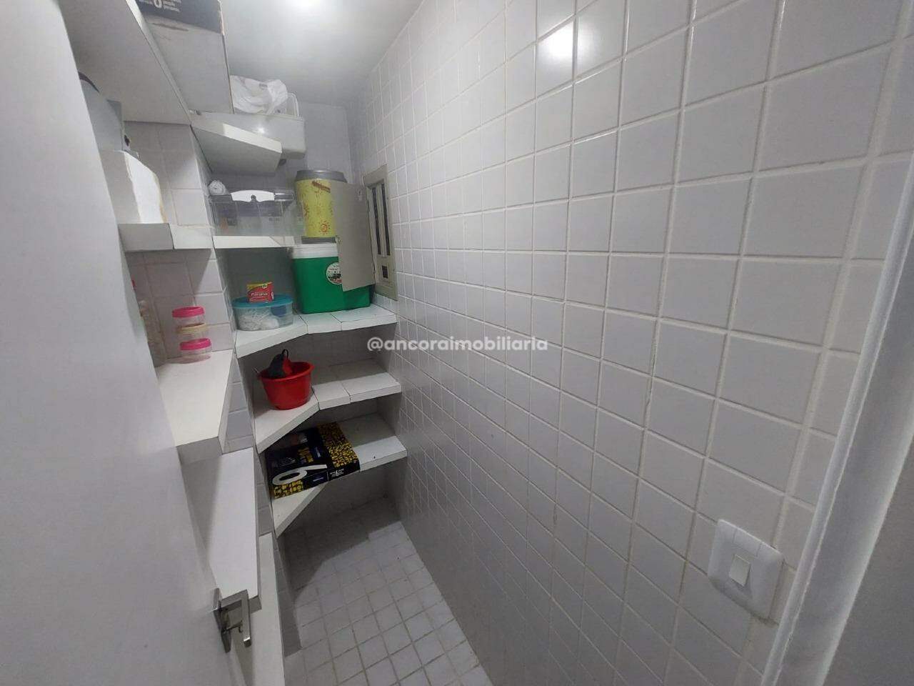 Apartamento à venda no Tamarineira: 