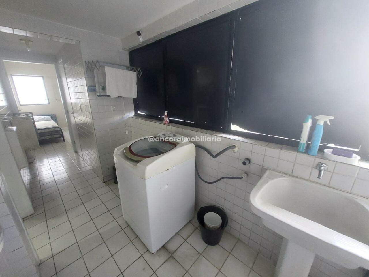 Apartamento à venda no Tamarineira: 
