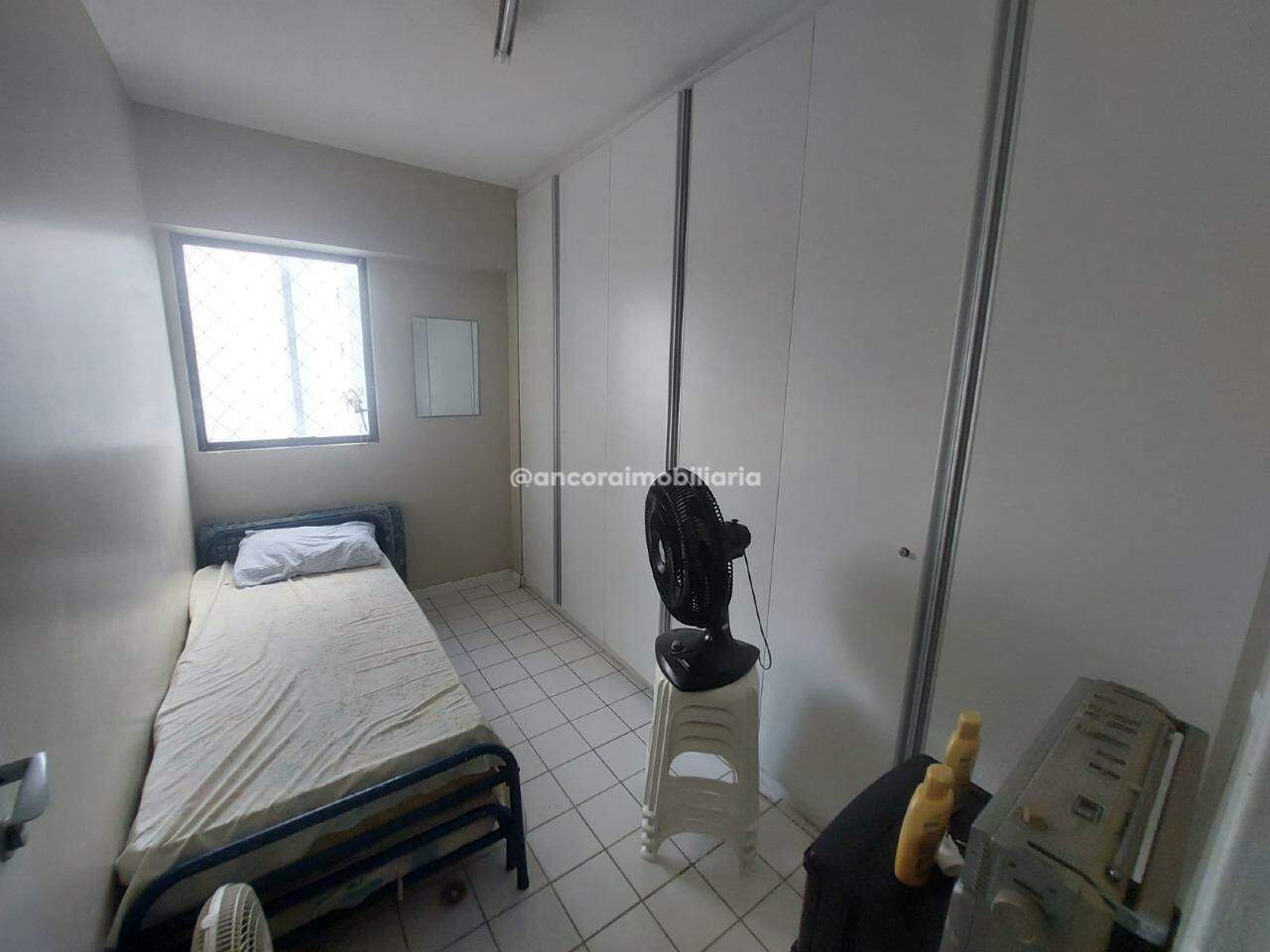Apartamento à venda no Tamarineira: 