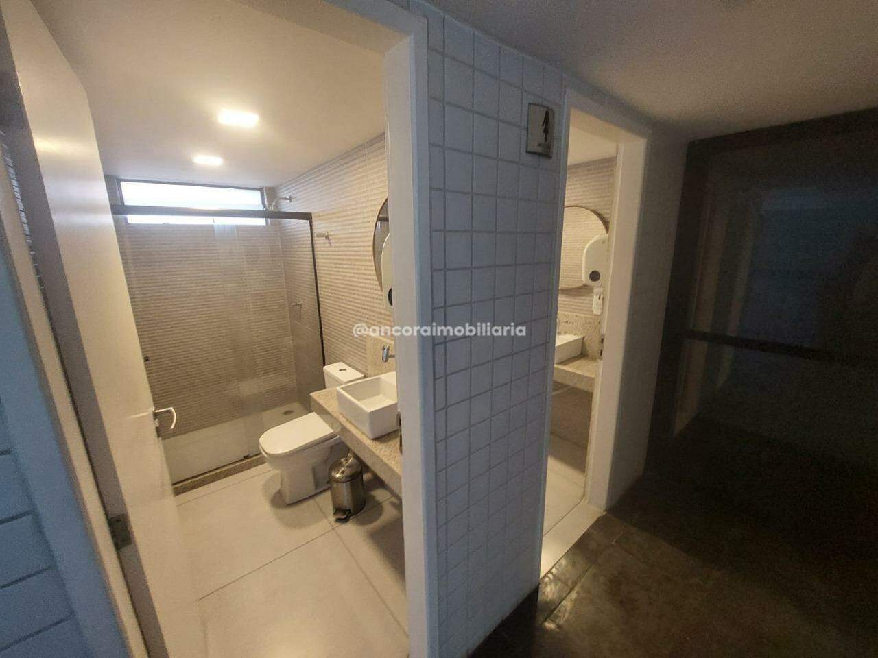 Apartamento à venda no Tamarineira: 