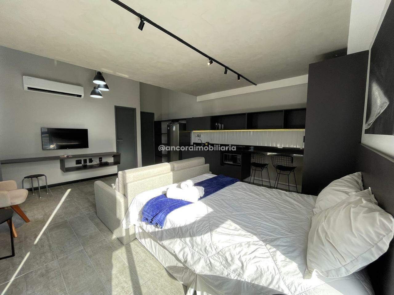 Apartamento à venda no Ilha do Leite: 