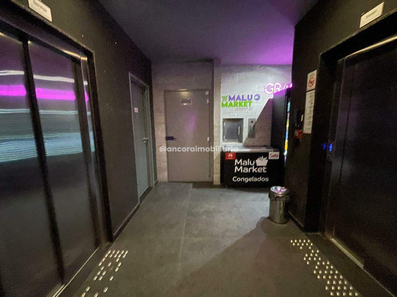 Apartamento à venda no Ilha do Leite: 
